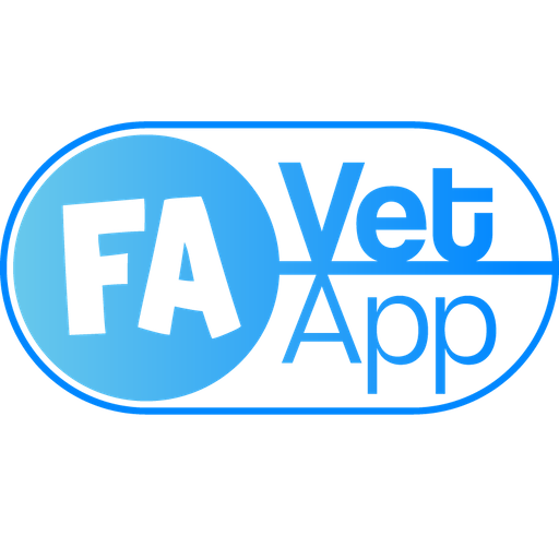 Formula Animal Vet logo