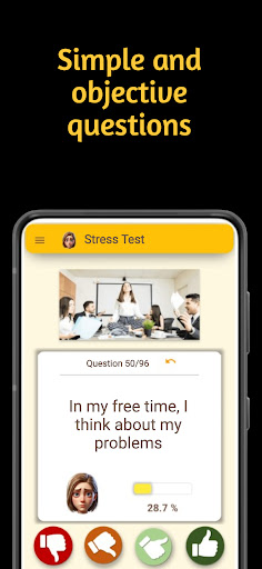 Stress Test Screenshot 3 - AppWisp.com