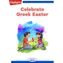 Icon image Celebrate Greek Easter
