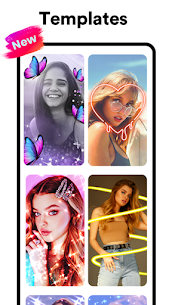 Photo Editor Pro, Effects, Face Filter – PicPlus 2