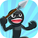 Stick Archery: Bow Master - Androidアプリ