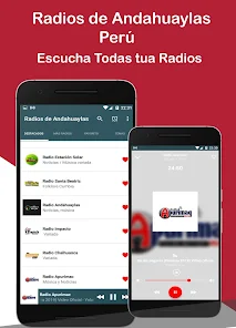 Radios de Andahuaylas 3