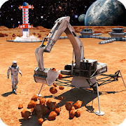 Top 48 Simulation Apps Like Space Station Construction City Planet Mars Colony - Best Alternatives