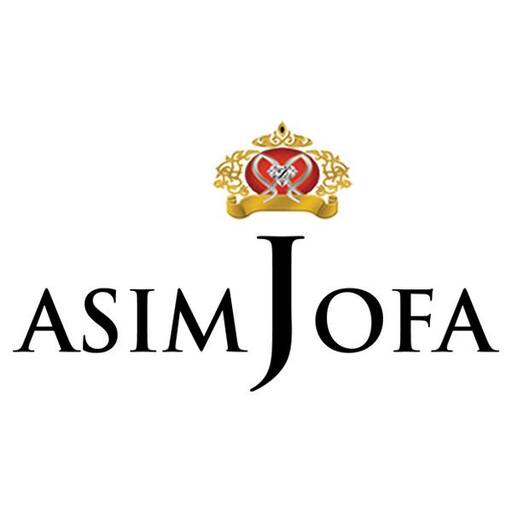 Asim Jofa logo