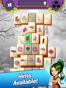 Mahjong Quest The Storyteller v1.0.78 Mod Apk (Unlimited Money/Remove Ads) Free For Android 4