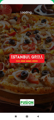 Istanbul Grill Warsash Screen 2