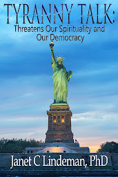 Imagen de icono Tyranny Talk Threatens Our Spirituality and Our Democracy