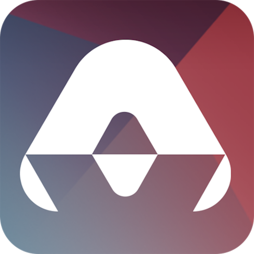Almozara life logo