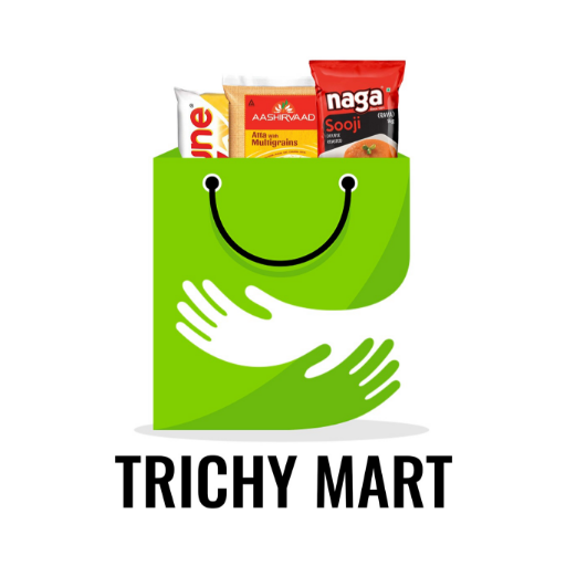 Trichy Mart for  Android – Latest Version & Features app icon