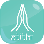 Cover Image of 下载 Atithi Ghar 1.0.2 APK