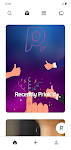 screenshot of Prinker