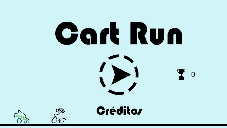 Cart Run - 1.0.0.2 - (Android)