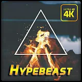 Hypebeast Wallpapers 4K icon