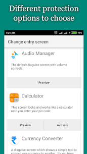 Hide Photos, Video and App Lock – Hide it Pro 8.0.5 Apk 5