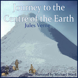 Symbolbild für Journey to the Center of the Earth