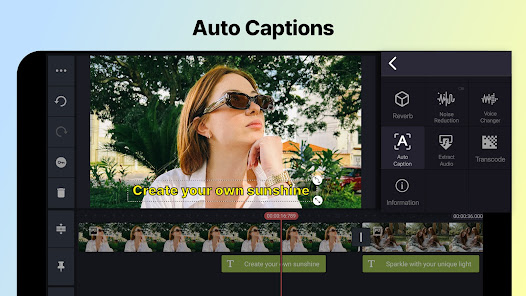 KineMaster-Video Editor&Maker Gallery 5