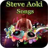 Steve Aoki Songs icon