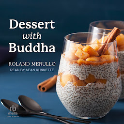Ikonbilde Dessert with Buddha