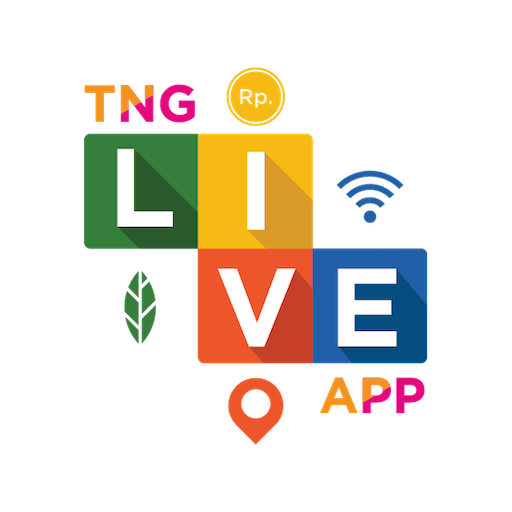 Tangerang LIVE APK v6.0.12