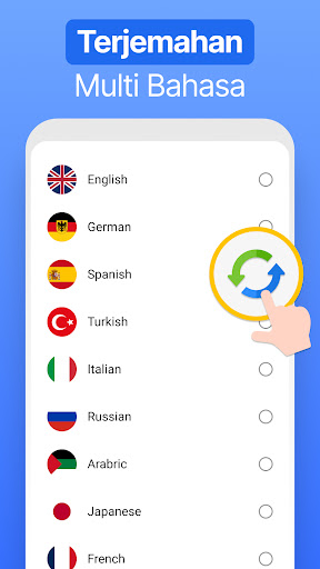 App-Vorschau