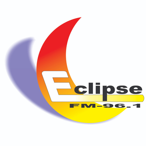 Radio Eclipse FM 96.1 Header - AppWisp.com