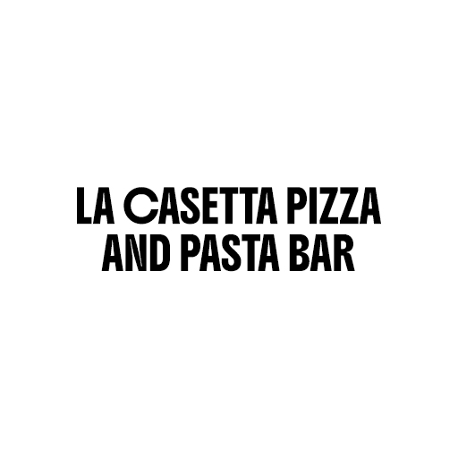 La Casetta Pizza And Pasta Bar
