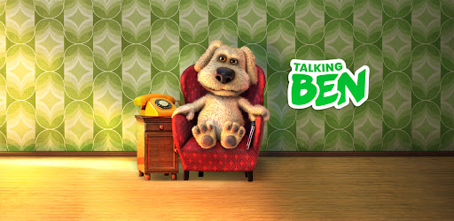 Dogs Rule, as Outfit7's Latest Addition to Its Cast of Talking Friends  Characters, Talking Ben the Dog, Reaches #1 Free Entertainment App in the  Apple App Store