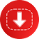 Full Videos Downloader - Save Videos Fast & Free icon