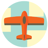 Plane Crash icon