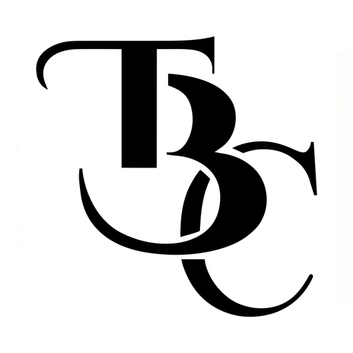 The Barber Collective logo