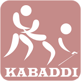 KABADDI 2K15 TIME TABLE icon