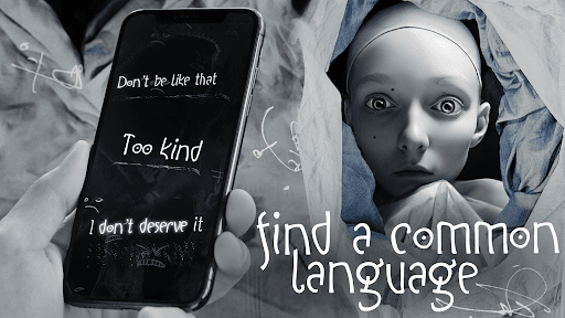 Android application Franz: Scary Interactive Story screenshort