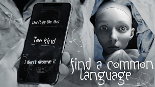 Franz: Scary Text Adventure - Screenshot 1