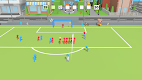 screenshot of Super Goal - Soccer Stickman