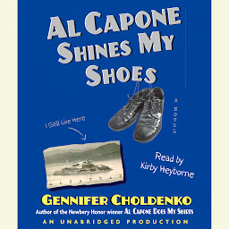 Icon image Al Capone Shines My Shoes