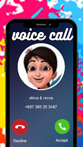 call from shiva love