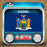 New York FM Stations icon
