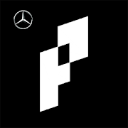 pactris - Mercedes-Benz  Icon