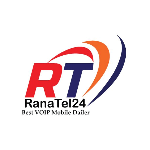 RanaTel24 logo