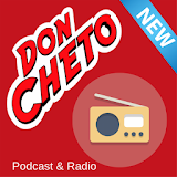 Don Cheto Radio icon
