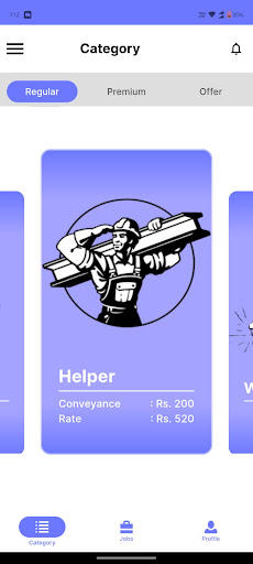 FG Manpower Screenshot 3 - AppWisp.com