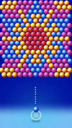 Bubble Shooter Classic 2 - Screenshot 3