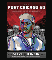 圖示圖片：The Port Chicago 50: Disaster, Mutiny, and the Fight for Civil Rights