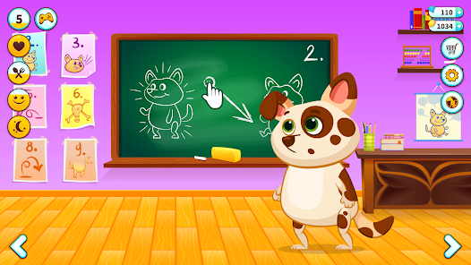 18 Best Virtual Pet Apps And Games For Android & iOS