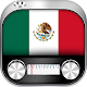 Radios de Mexico Gratis - Emisoras de Radio México विंडोज़ पर डाउनलोड करें