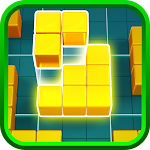 Cover Image of Download Playdoku: Block Puzzle Game  APK