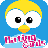 Dating Birds icon