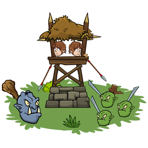 Survivor Joe Lost Island