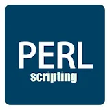 Perl Scripting icon