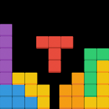 Pento: block puzzle icon